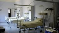 In Very Scary People's Sun Gym Gang story Marc Schiller survives after getting admitted to the hospital (Image via Pexels)